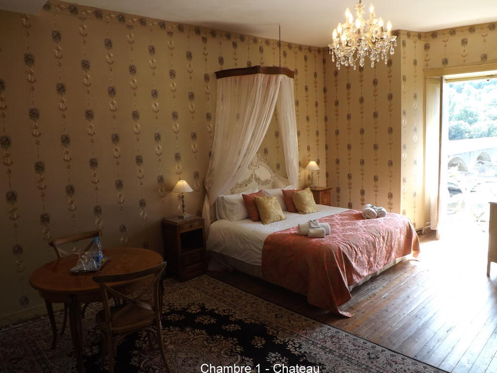 Maison Porte Del Marty Lalinde ห้อง รูปภาพ