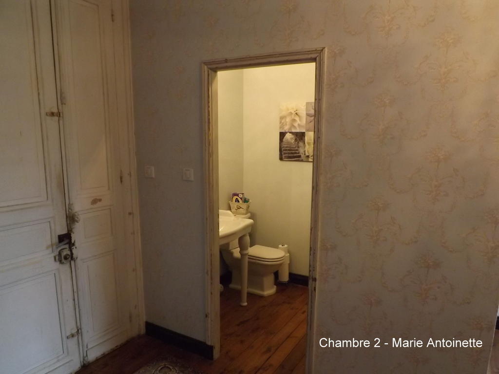 Maison Porte Del Marty Lalinde ห้อง รูปภาพ