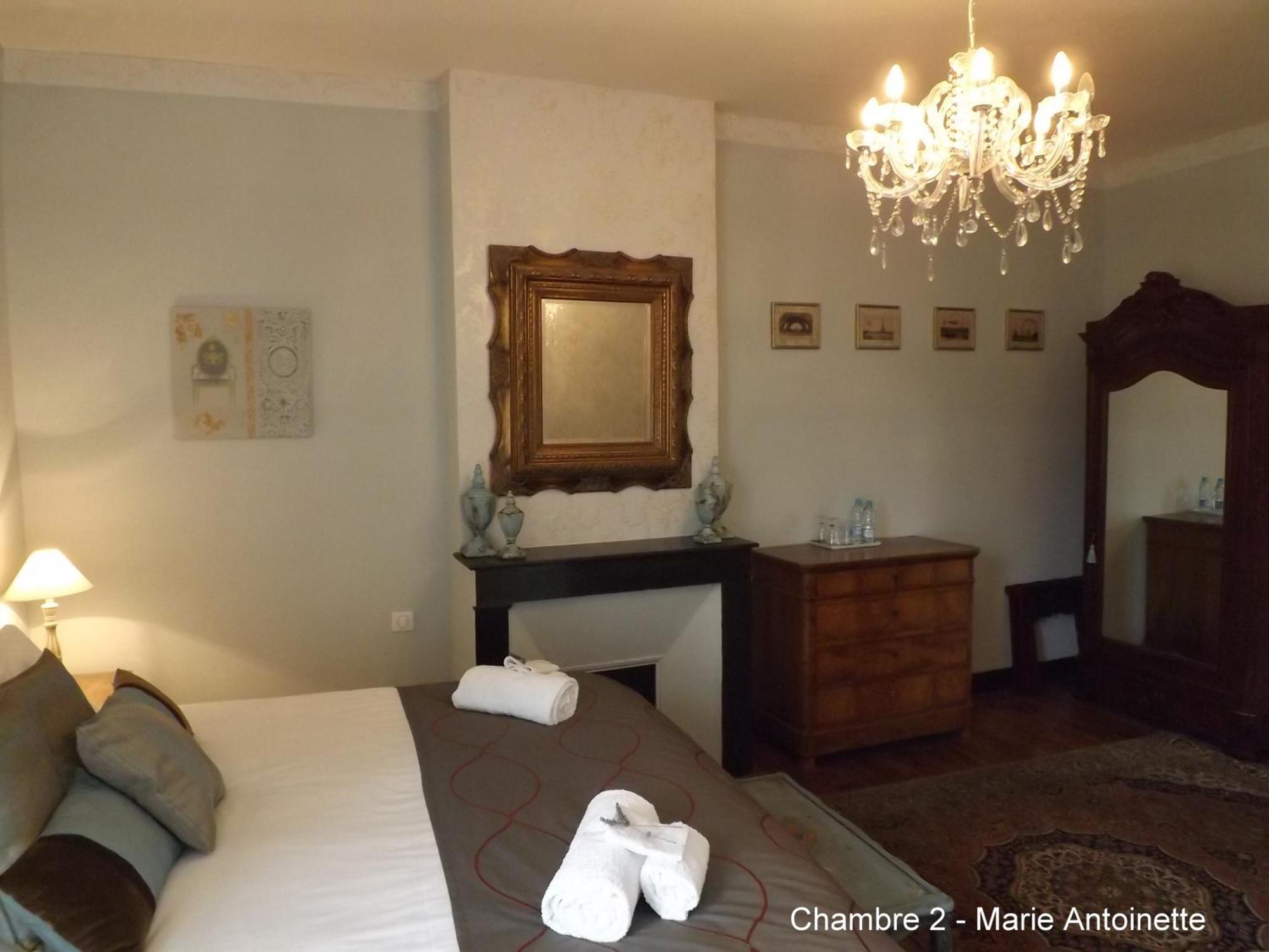 Maison Porte Del Marty Lalinde ภายนอก รูปภาพ