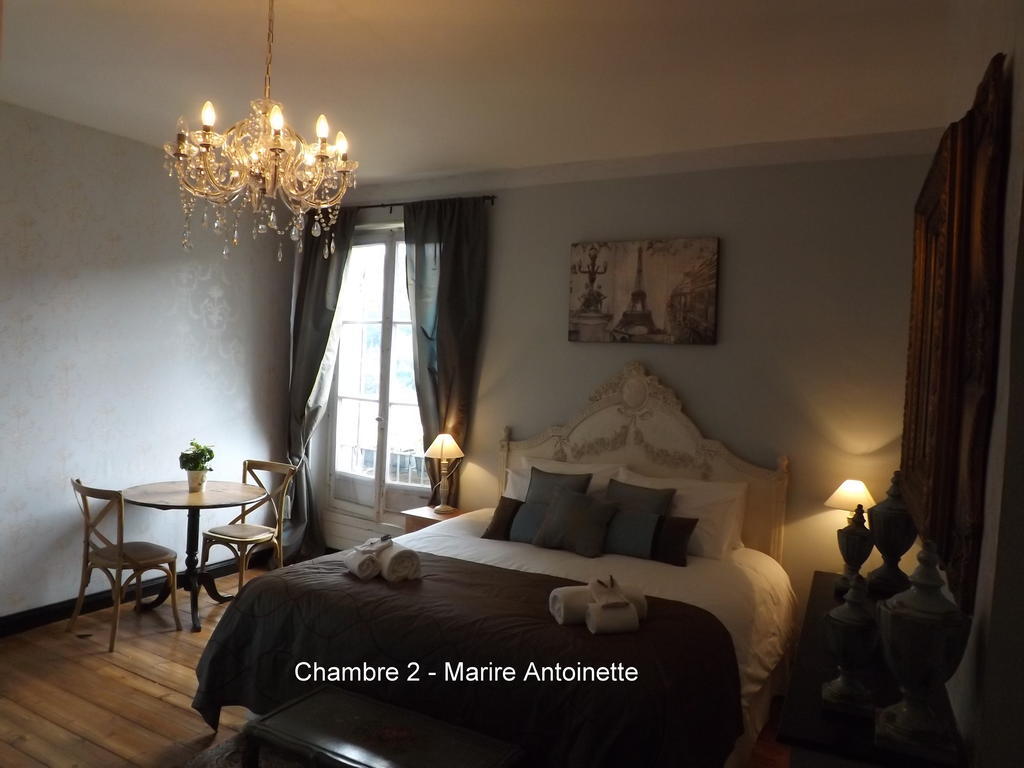Maison Porte Del Marty Lalinde ห้อง รูปภาพ